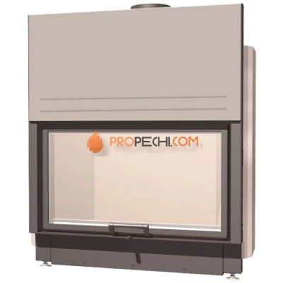 Каминная топка Schmid Lina 8751h