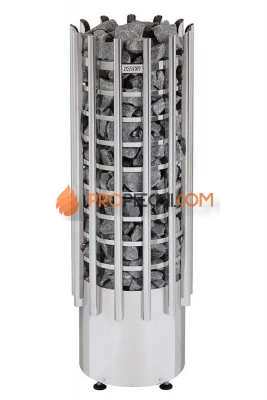 Электрическая печь HARVIA Glow TRT90E