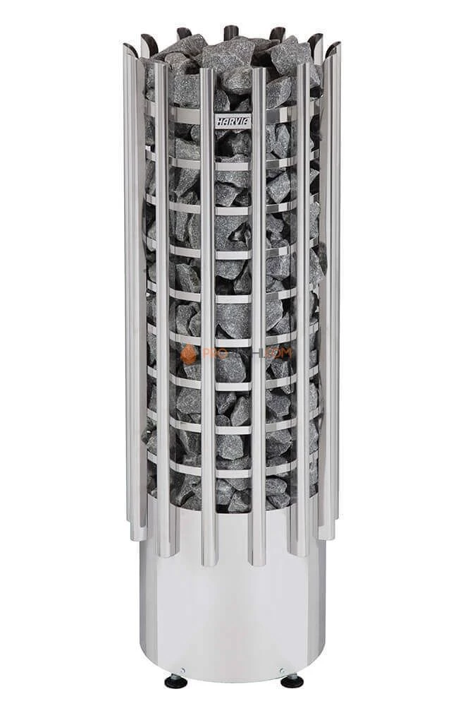 Электрическая печь HARVIA Glow HTRTE700400 TRT70E без пульта