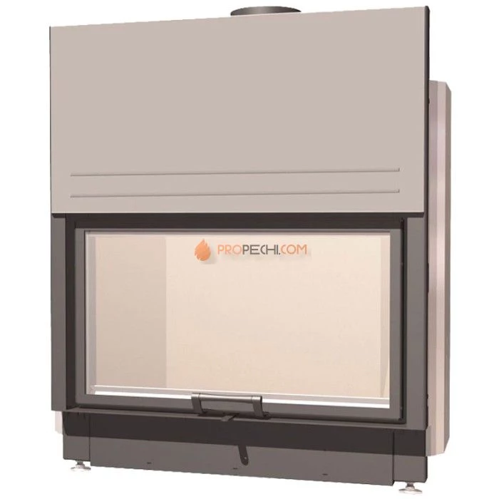 Каминная топка Schmid Lina 8751h