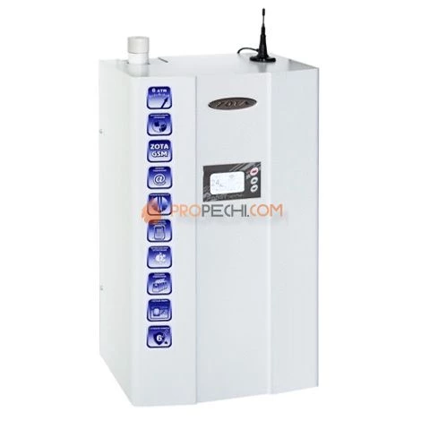 Котел Zota 33 Smart