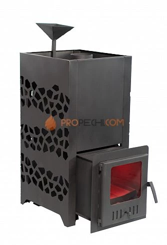 Банная печь Камчатка-15
