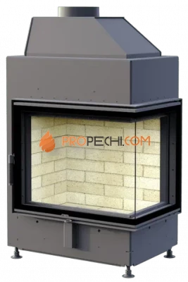 Каминная топка Астов П2С 700
