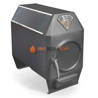 Печь отопительная Stoker Termo 200