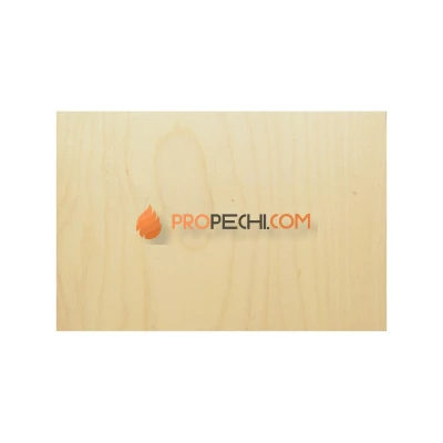 Панель DoorWood шпон Клен