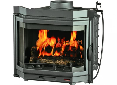 Каминная топка Chazelles Solo P70V