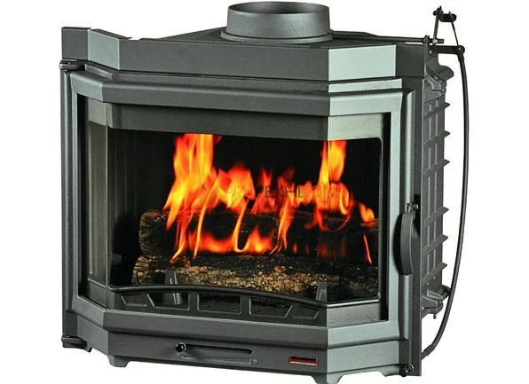Каминная топка Chazelles Solo P70V