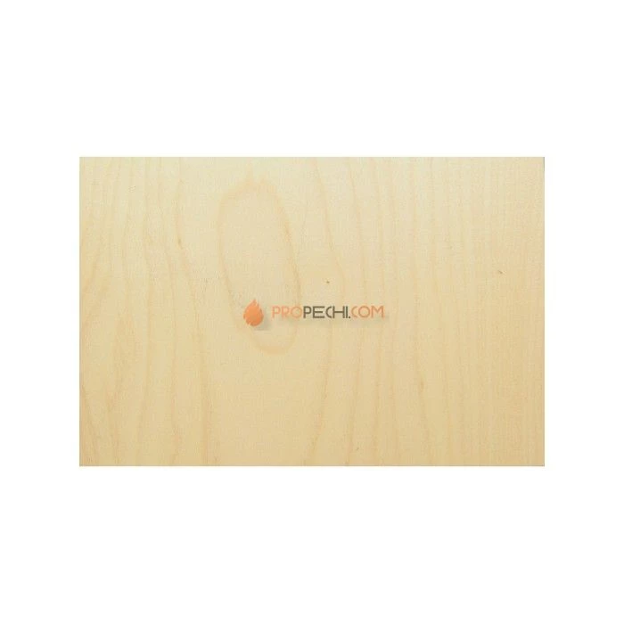 Панель DoorWood шпон Клен