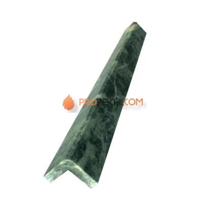 Уголок Змееевик 520х40х40мм