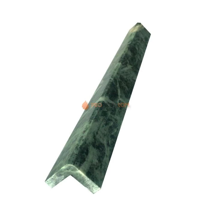 Уголок Змееевик 520х40х40мм