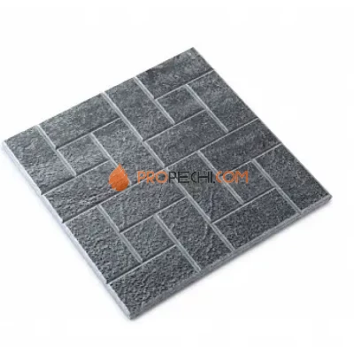 Плитка Talc talcum stone Узор 13 300х300х10