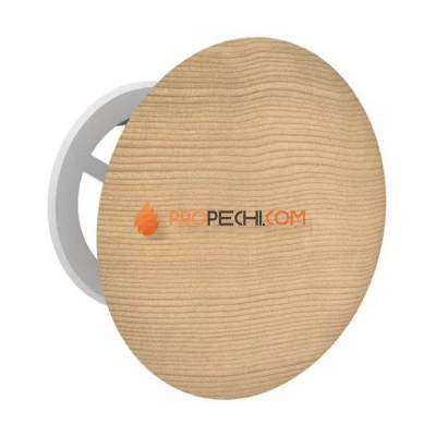 Вентиляционный клапан SAWO 634-D (диаметр 125 мм)