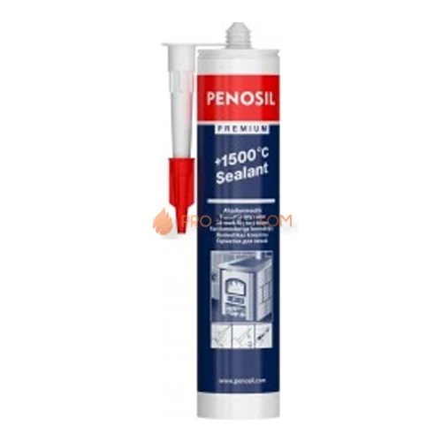 Герметик жаростойкий Penosil 1500 C