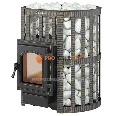 Легенда Ковка 22 (270) б/в