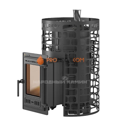 Steam Master 18 (310) Чугун