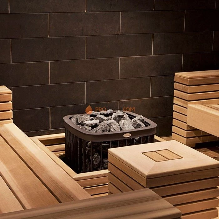 Электрическая печь Helo Saga Electro 160