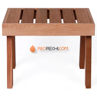 Скамейка для сауны SAWO 520-D