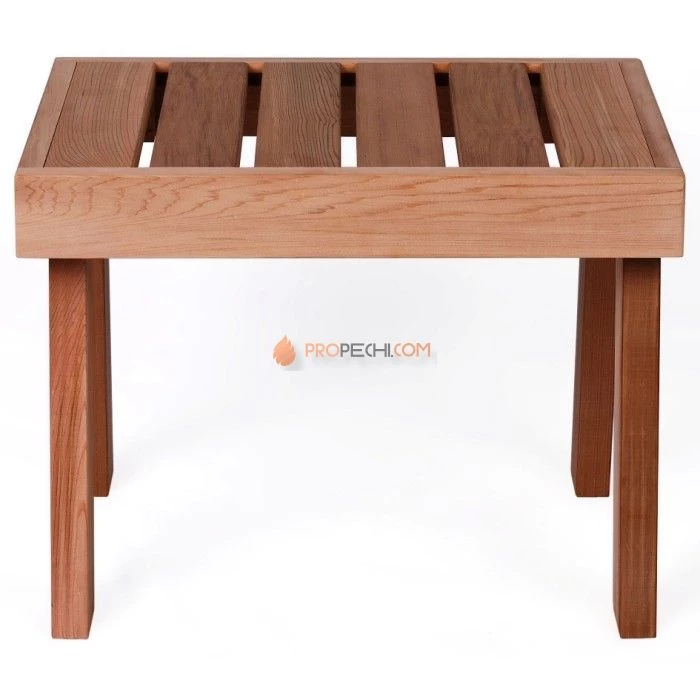 Скамейка для сауны SAWO 520-D