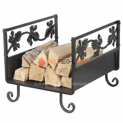 Дровница D320В