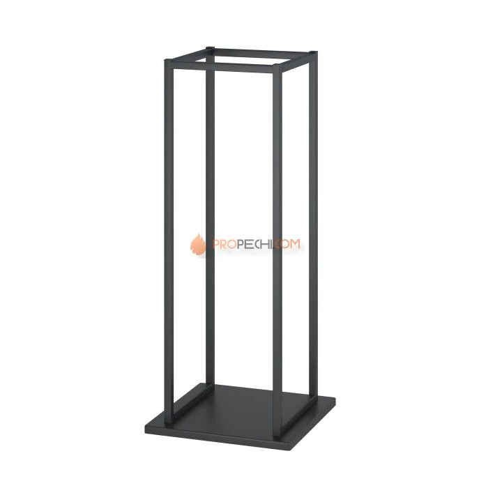 Дровница Везувий Вертикаль