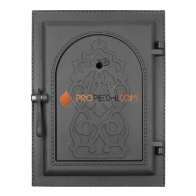 Дверка каминная ДКУ-9 Камелек