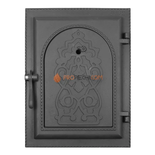 Дверка каминная ДКУ-9 Камелек