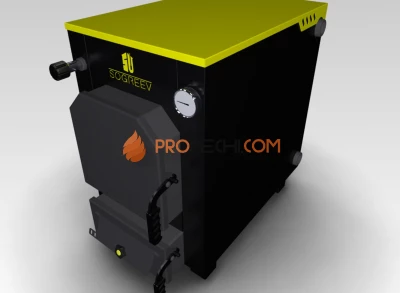 Отопительный котел TERMOLONG 16