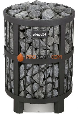 Электрическая печь HARVIA Legend HPO110400 РО 11 без пульта