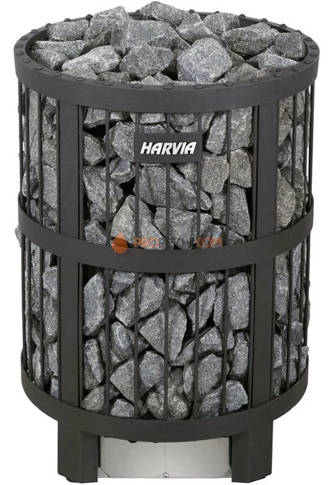 Электрическая печь HARVIA Legend HPO110400 РО 11 без пульта