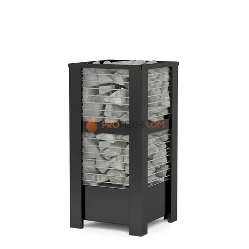 Электрокаменка Quadro-Corner 6