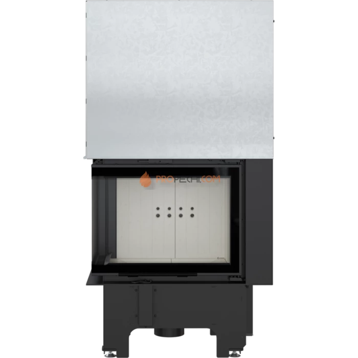 Каминная топка Kratki VNL/610/430