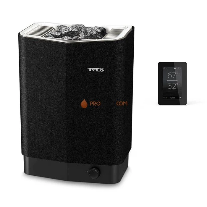 Электрическая печь Tylo Sense Elite 6