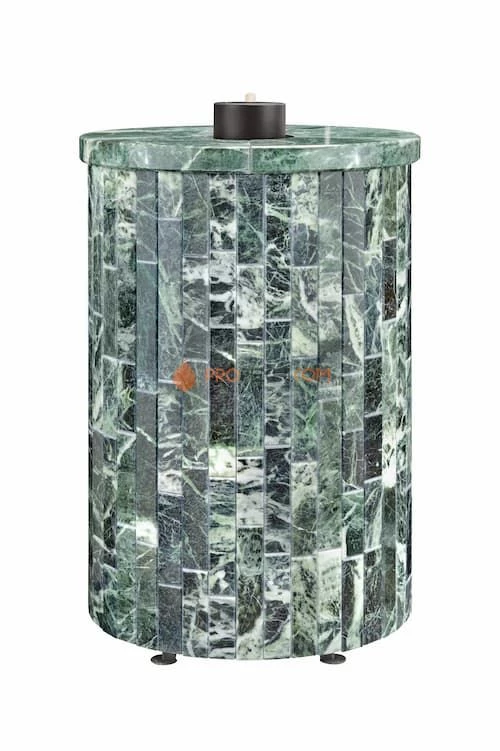 Банная печь Ферингер ПФ Уют-18 Змеевик наборный