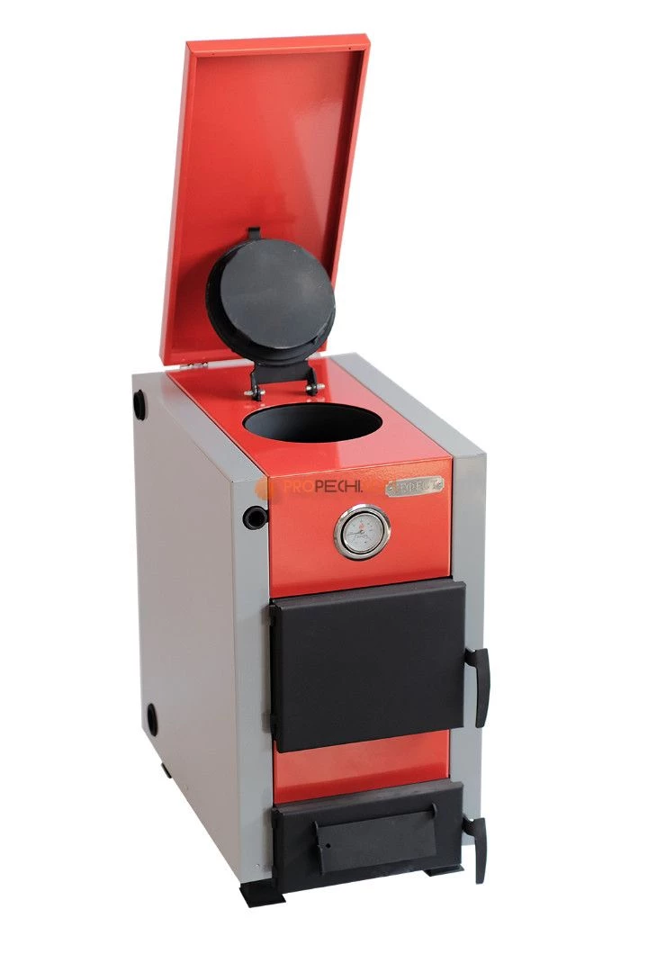 Котел водяного отопления НМК Гефест 20кВт