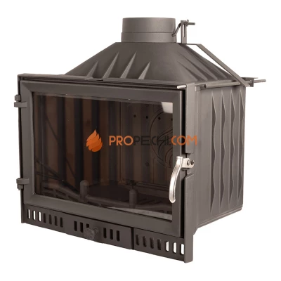 Каминная топка Fireway Ilma