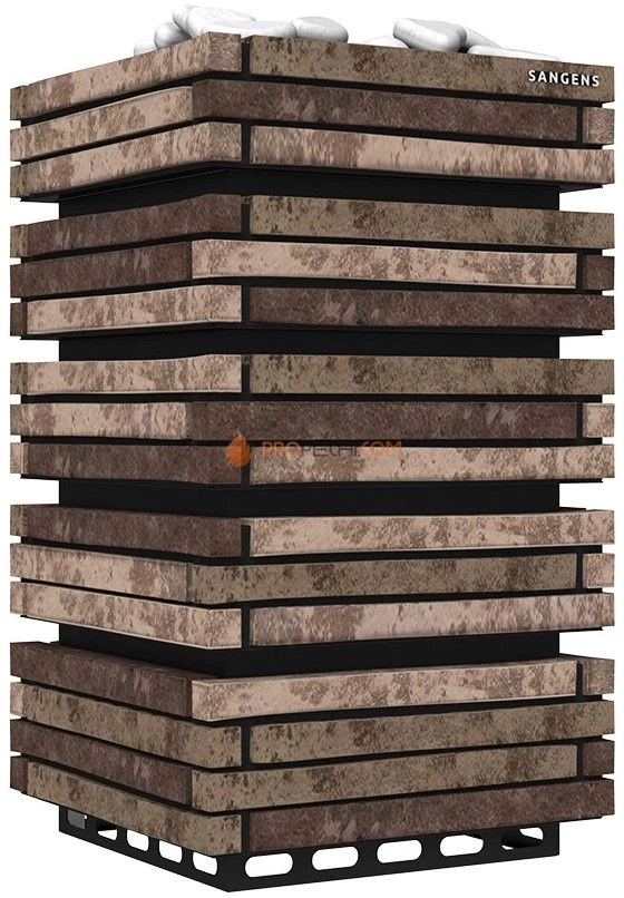 Электрокаменка SANGENS W20B