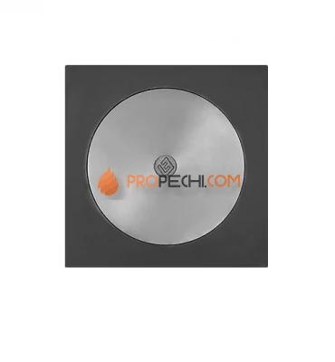 Плита под казан ВЕЗУВИЙ ПК-400 А