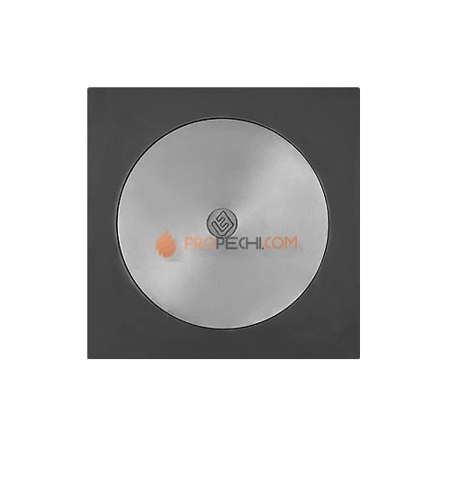 Плита под казан ВЕЗУВИЙ ПК-400 А