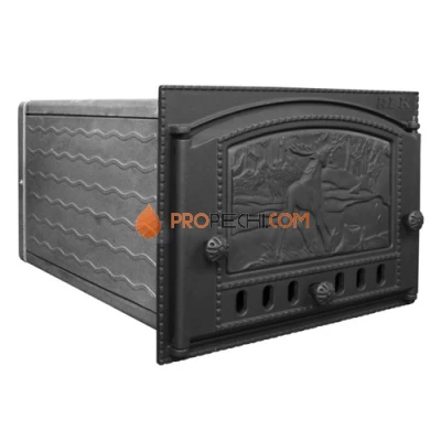 Духовка ДП-ДК-2Б Природа