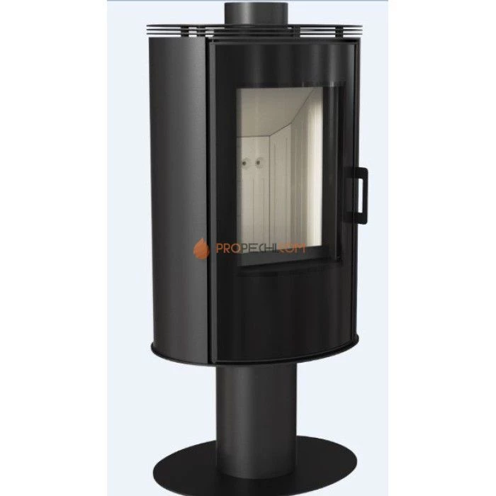 Печь-камин Kratki Koza/AB/S/N/O/DR/Glass