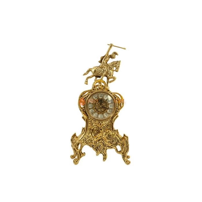 Каминные часы Virtus (5060B)