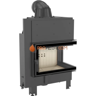 Каминная топка Kratki MBM/P/BS (10 кВт)
