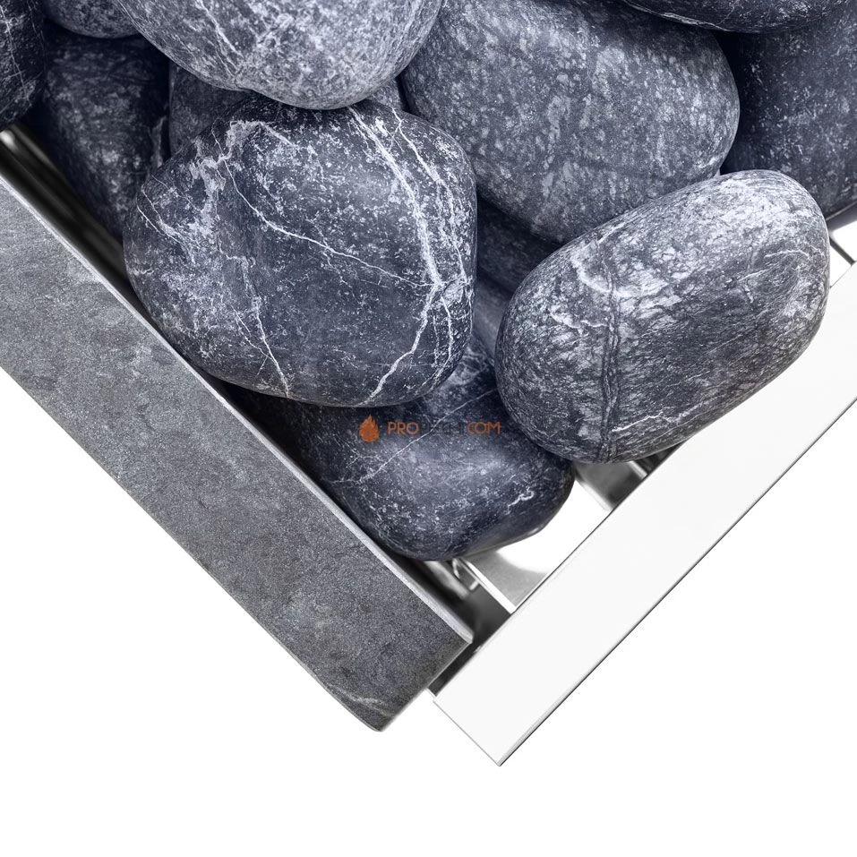 Электрическая печь KARINA Tetra 28 Талькохлорит