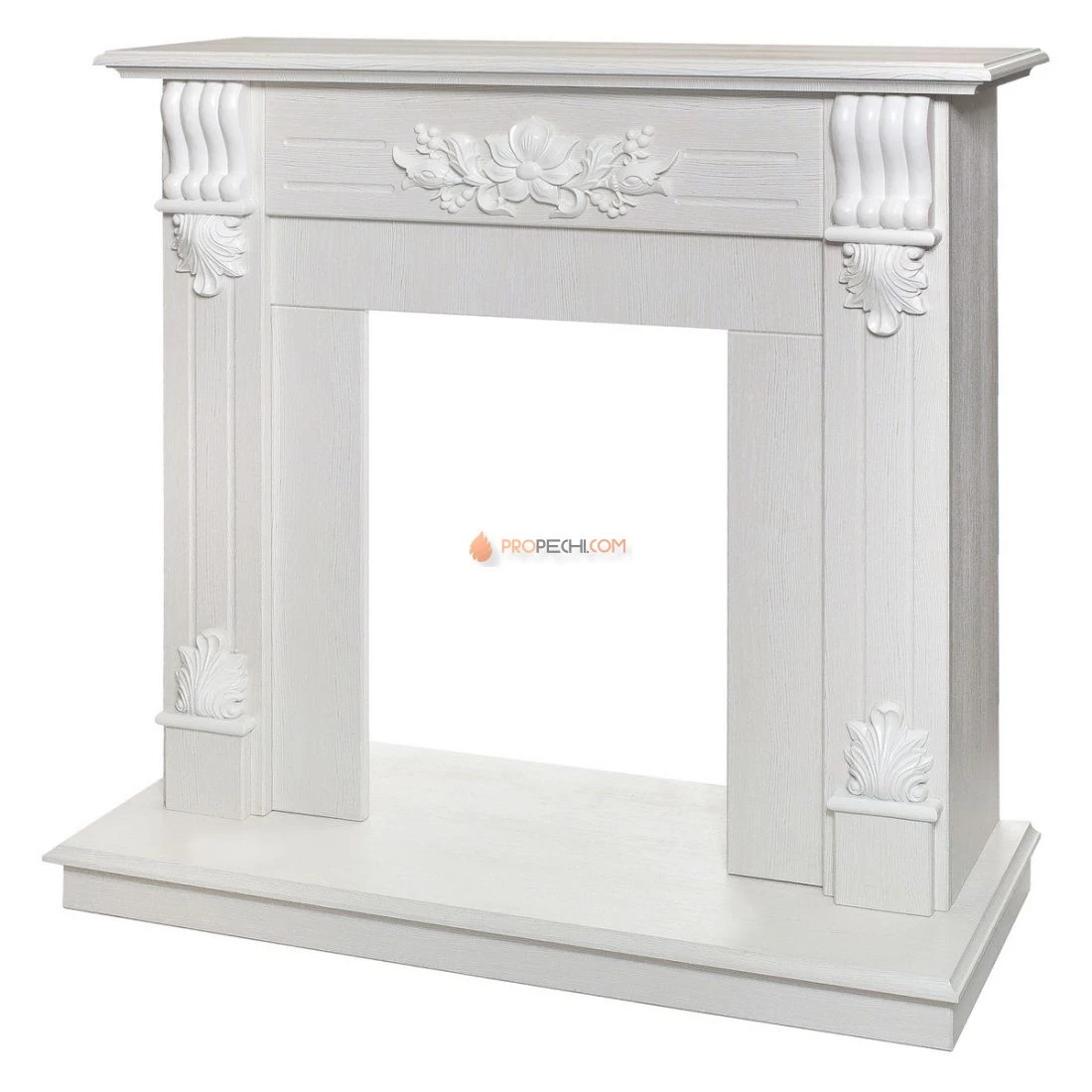 Портал для электрокамина Ottawa STD WT