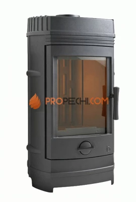 Печь-камин Invicta Cassine