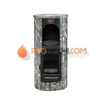 Отопительно-варочная печь Ферингер Лада ПФ - Змеевик наборный