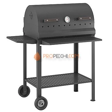 Гриль-мангал Везувий «От Шефа»