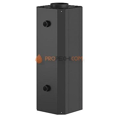 Устройство теплообмена Везувий Гейзер