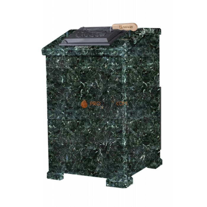 Комплект Гром 80П2 Президент 1320/60 Серпентинит