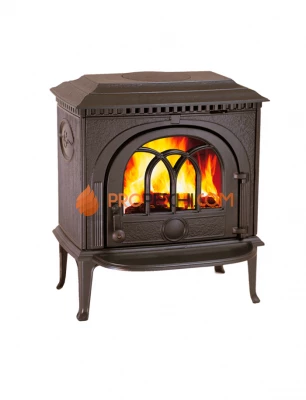 Печь-камин Jotul F 8 TD BP